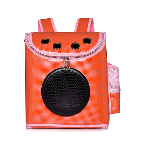 Carrier Backpack Suitable for Outdoor Activities